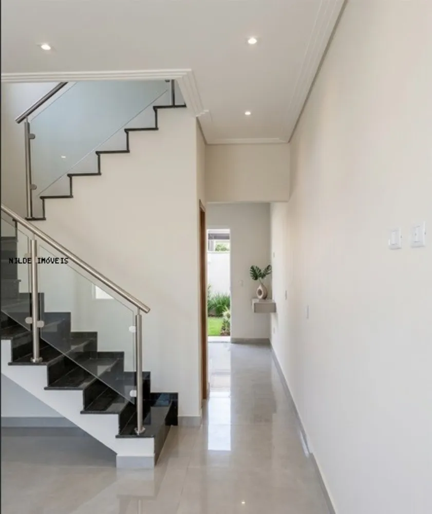 Sobrado, 2 quartos, 90 m² - Foto 2