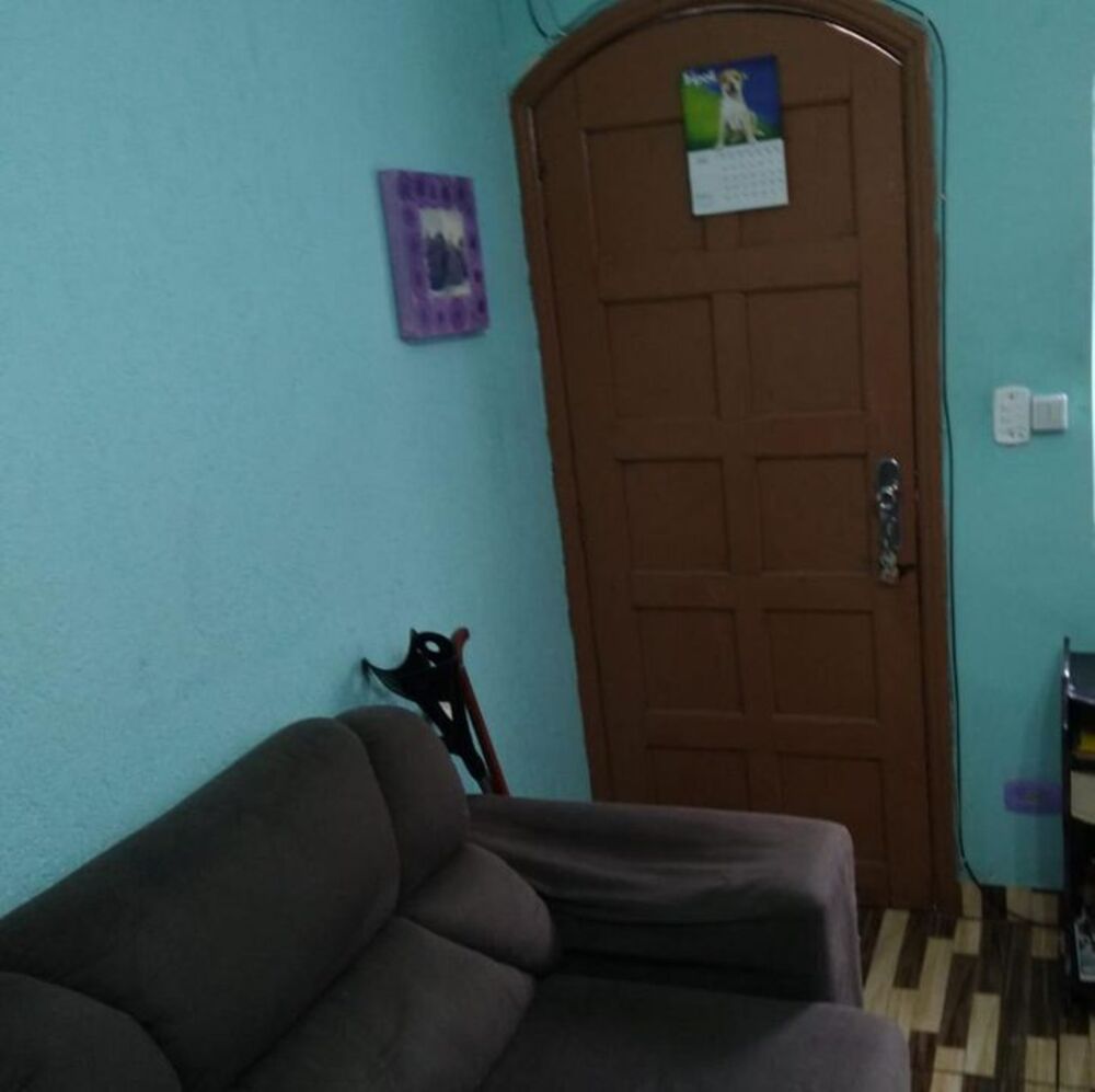 Sobrado, 2 quartos, 150 m² - Foto 1