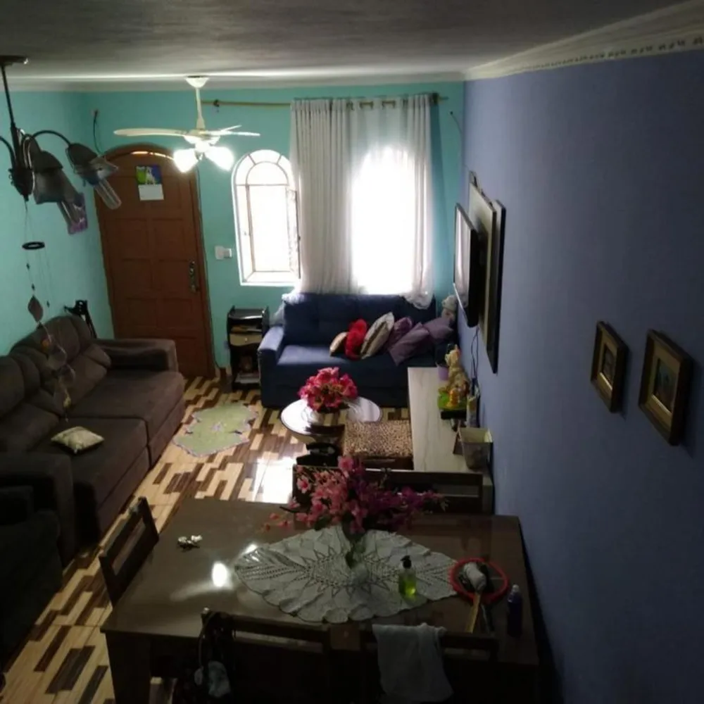 Sobrado, 2 quartos, 150 m² - Foto 10