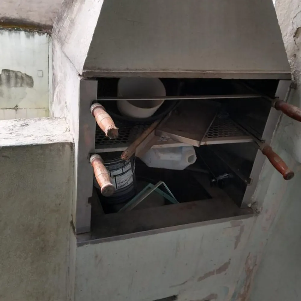 Sobrado, 2 quartos, 150 m² - Foto 17