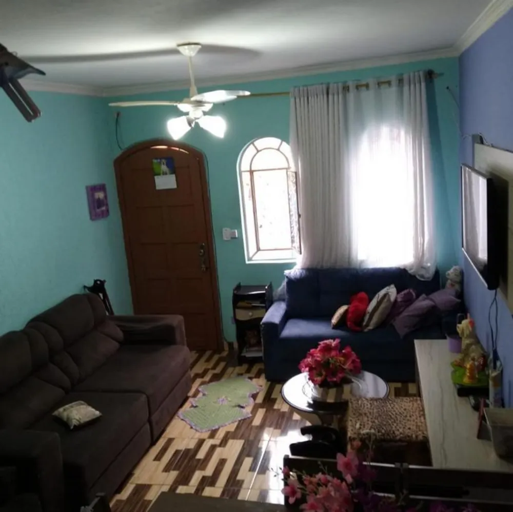 Sobrado, 2 quartos, 150 m² - Foto 6