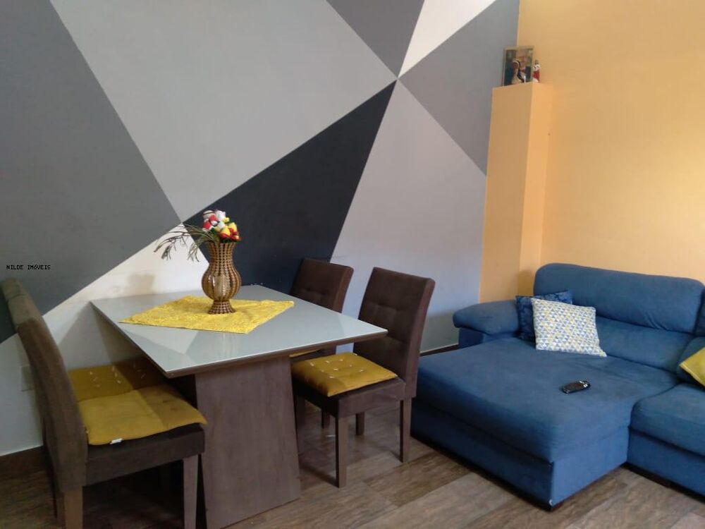 Sobrado, 5 quartos, 150 m² - Foto 8