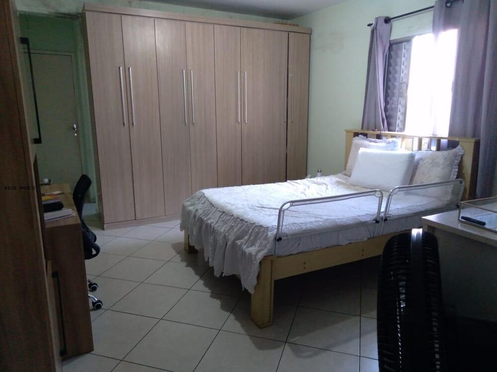Sobrado, 5 quartos, 150 m² - Foto 4