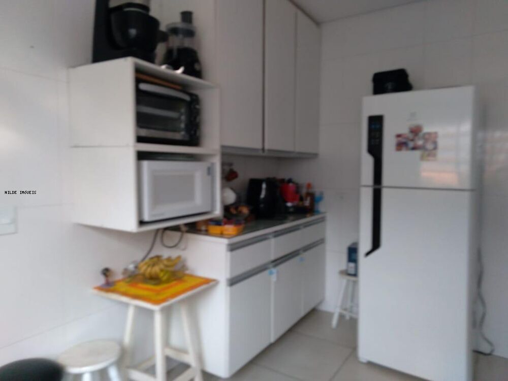 Sobrado, 5 quartos, 150 m² - Foto 6