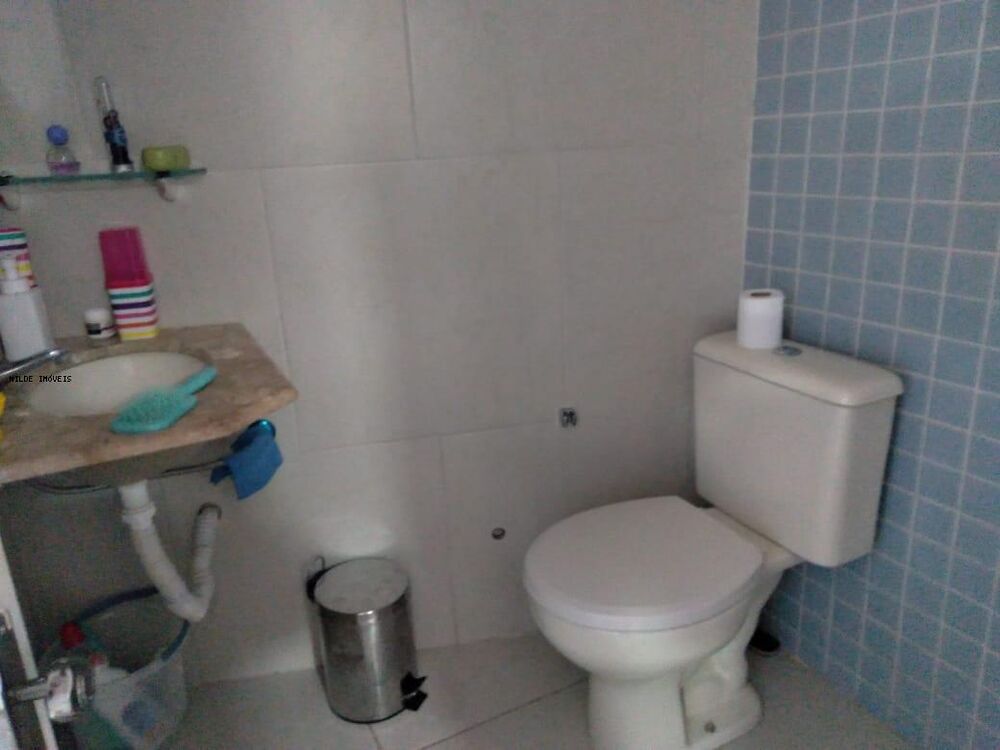 Sobrado, 5 quartos, 150 m² - Foto 1