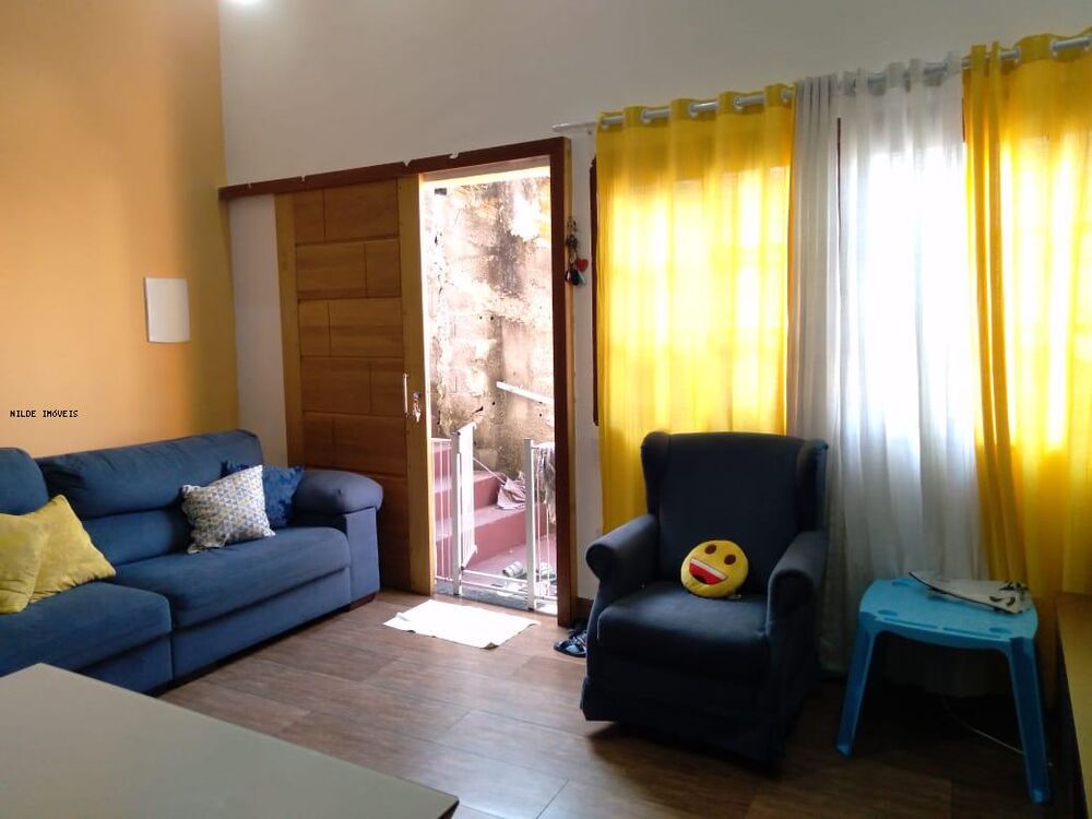 Sobrado, 5 quartos, 150 m² - Foto 3