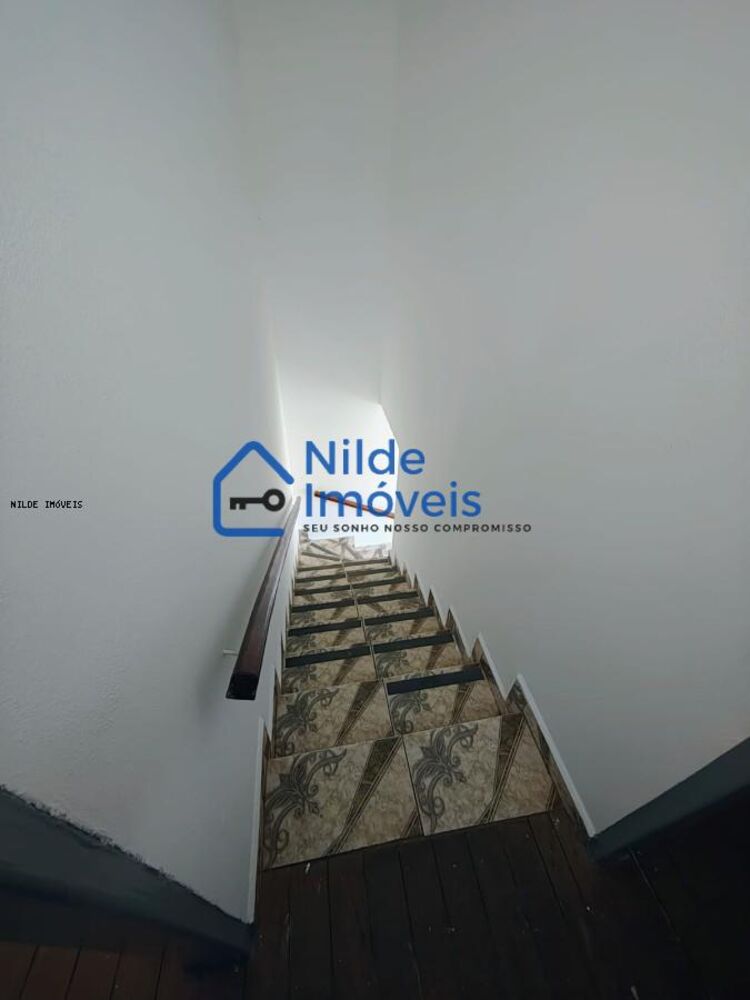 Sobrado à venda com 2 quartos, 60m² - Foto 6