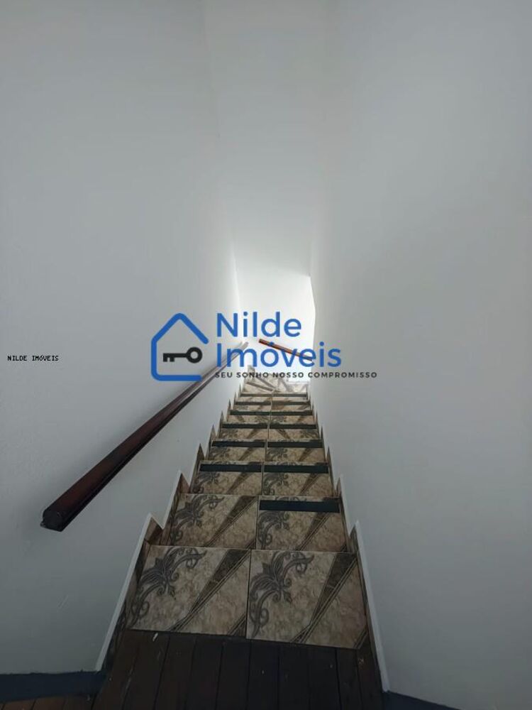 Sobrado à venda com 2 quartos, 60m² - Foto 7