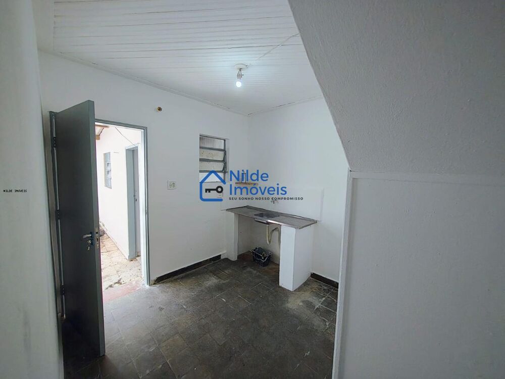 Sobrado à venda com 2 quartos, 60m² - Foto 9