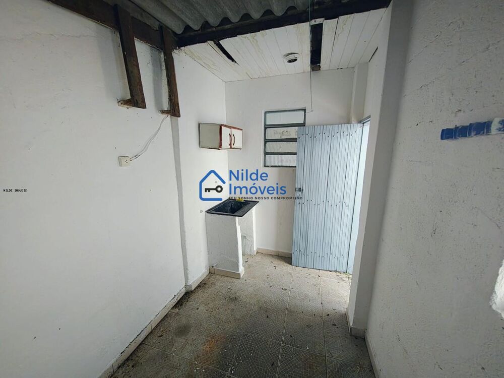 Sobrado à venda com 2 quartos, 60m² - Foto 8