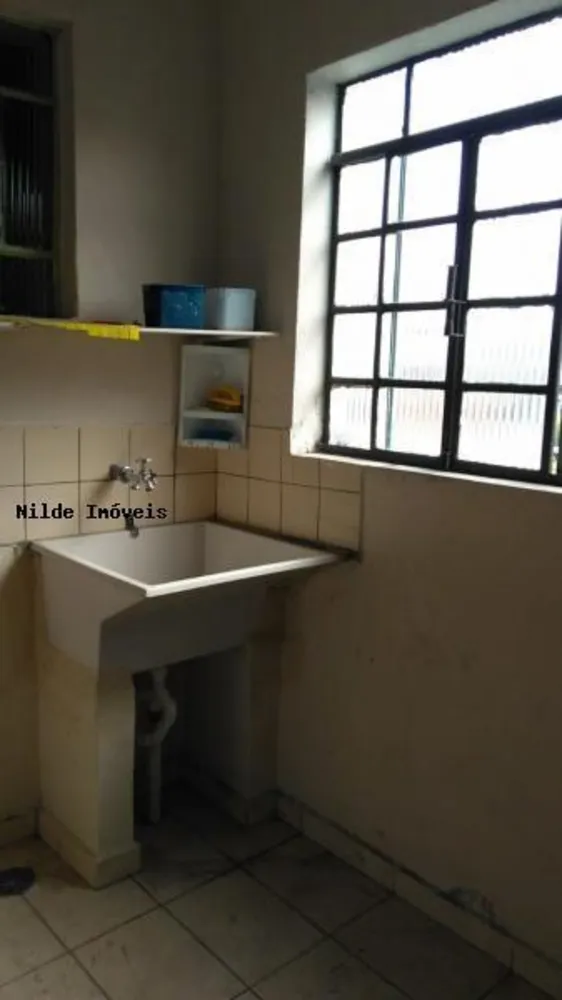 Sobrado, 3 quartos, 80 m² - Foto 6