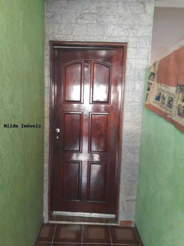 Sobrado, 3 quartos, 80 m² - Foto 13