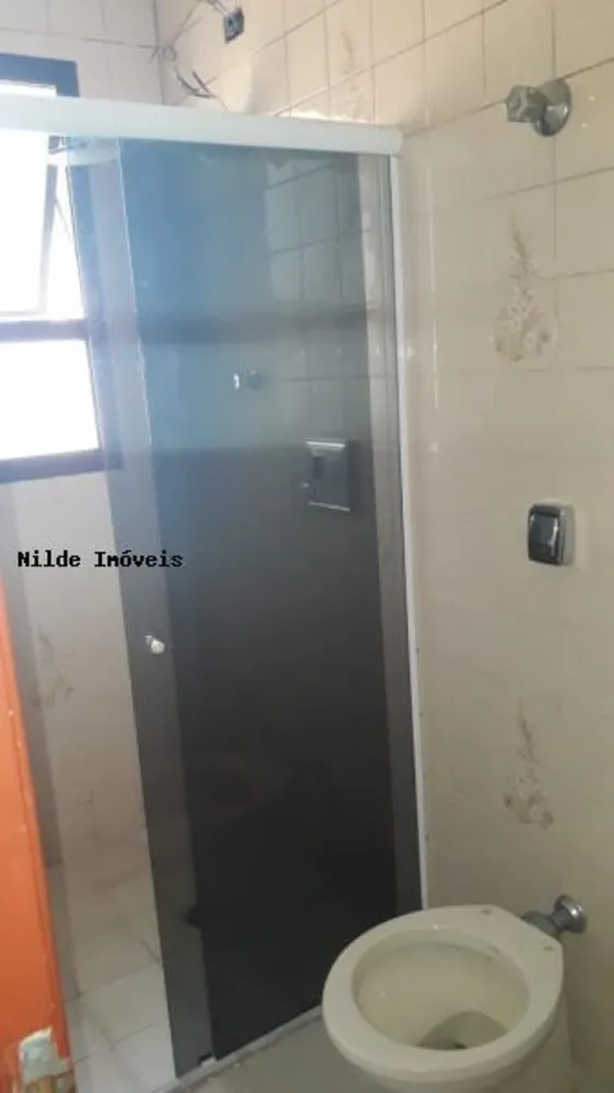 Sobrado, 3 quartos, 80 m² - Foto 7