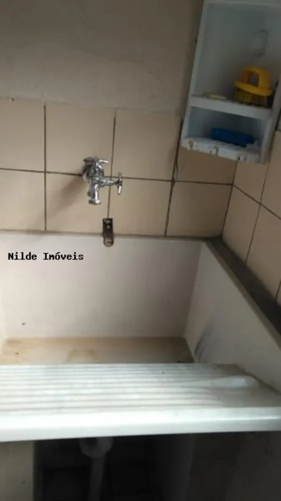 Sobrado, 3 quartos, 80 m² - Foto 2