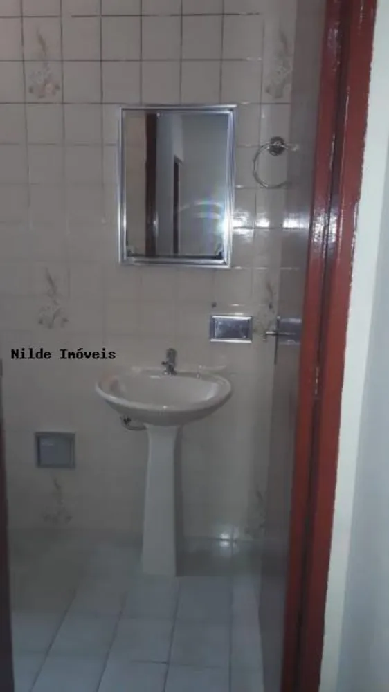 Sobrado, 3 quartos, 80 m² - Foto 8