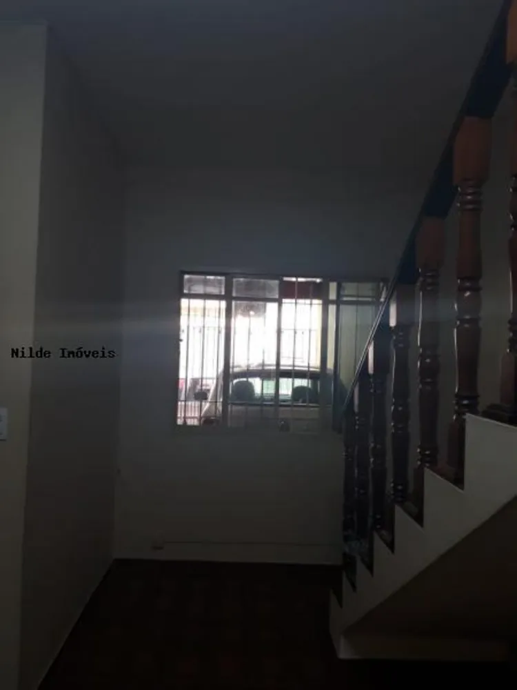 Sobrado, 3 quartos, 80 m² - Foto 8