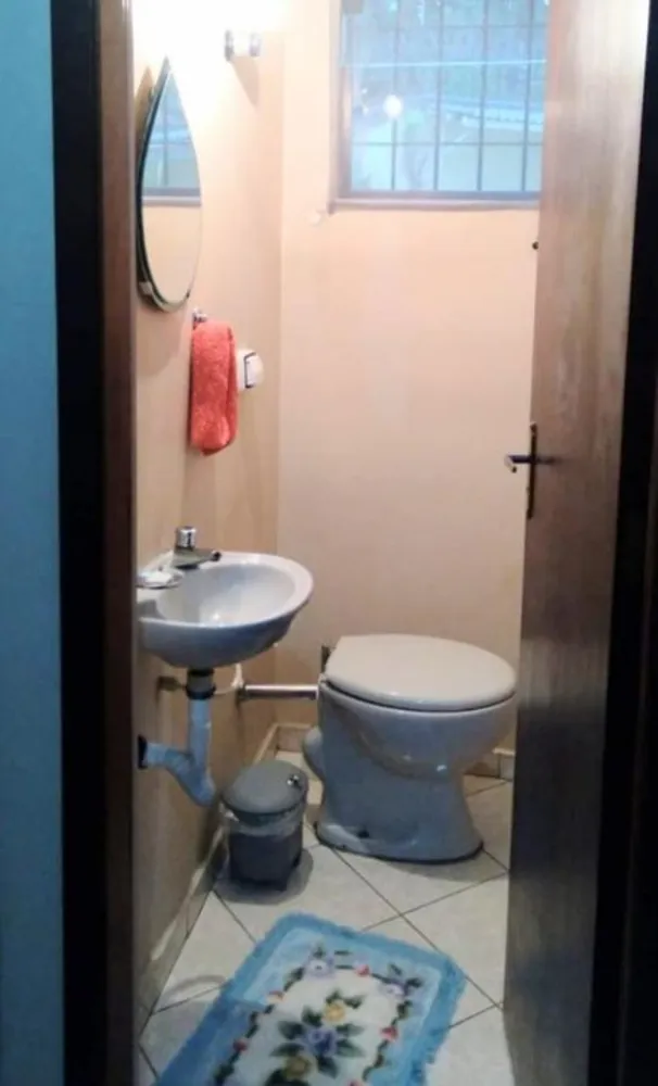 Sobrado, 3 quartos, 80 m² - Foto 8