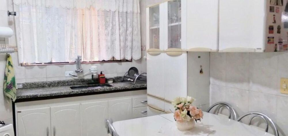 Sobrado, 3 quartos, 80 m² - Foto 4
