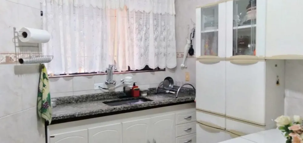 Sobrado, 3 quartos, 80 m² - Foto 4