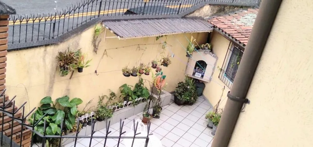 Sobrado, 3 quartos, 80 m² - Foto 12
