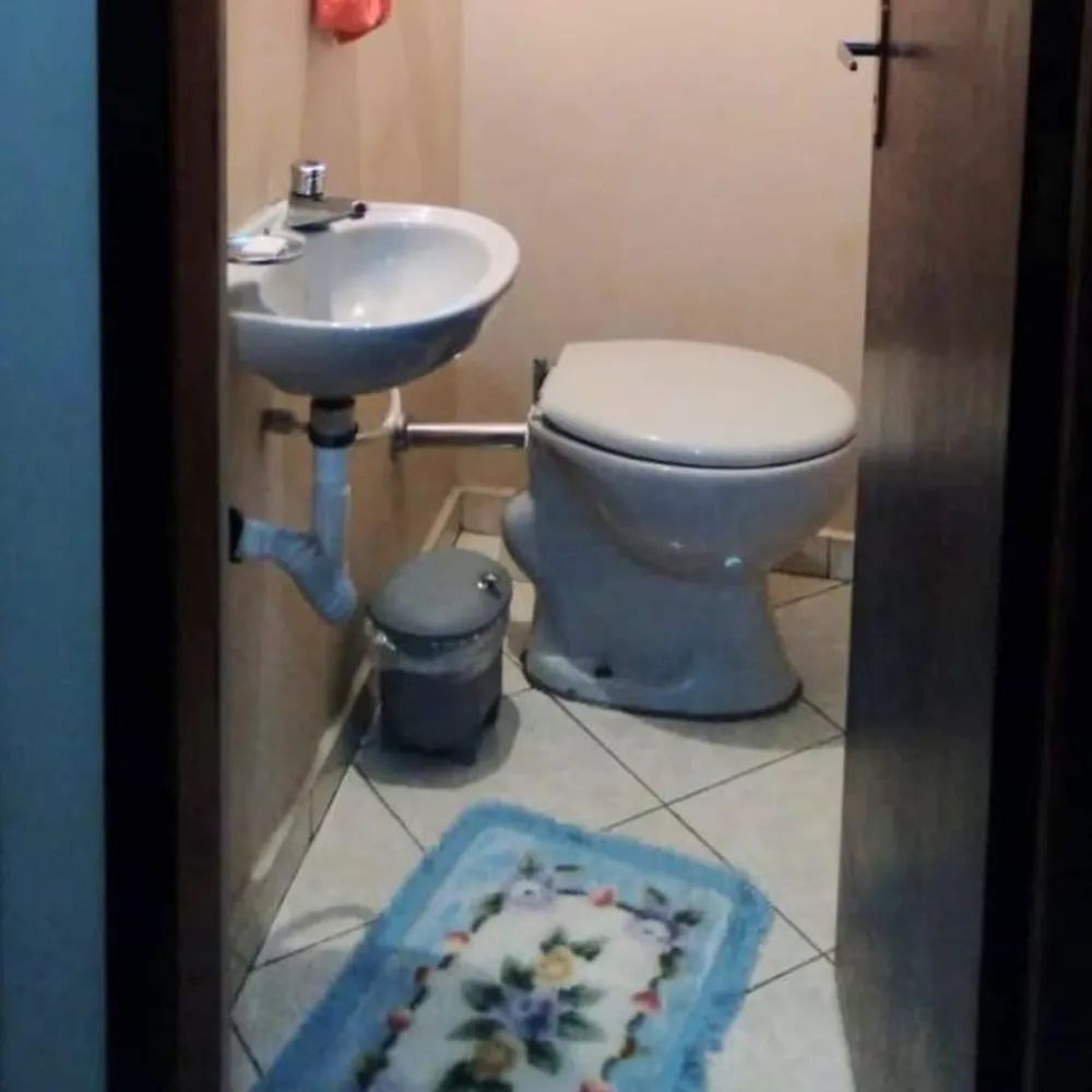 Sobrado, 3 quartos, 80 m² - Foto 7
