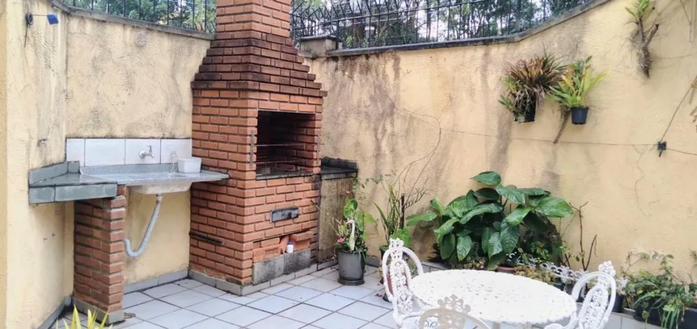 Sobrado, 3 quartos, 80 m² - Foto 10