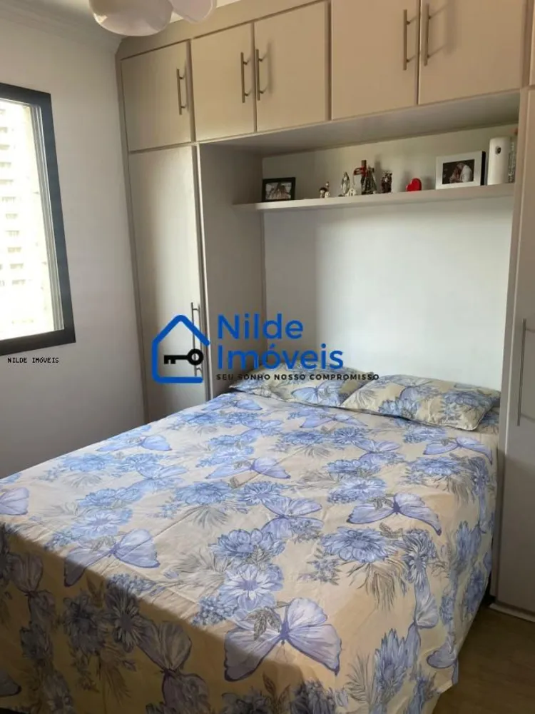 Apartamento, 2 quartos, 57 m² - Foto 5
