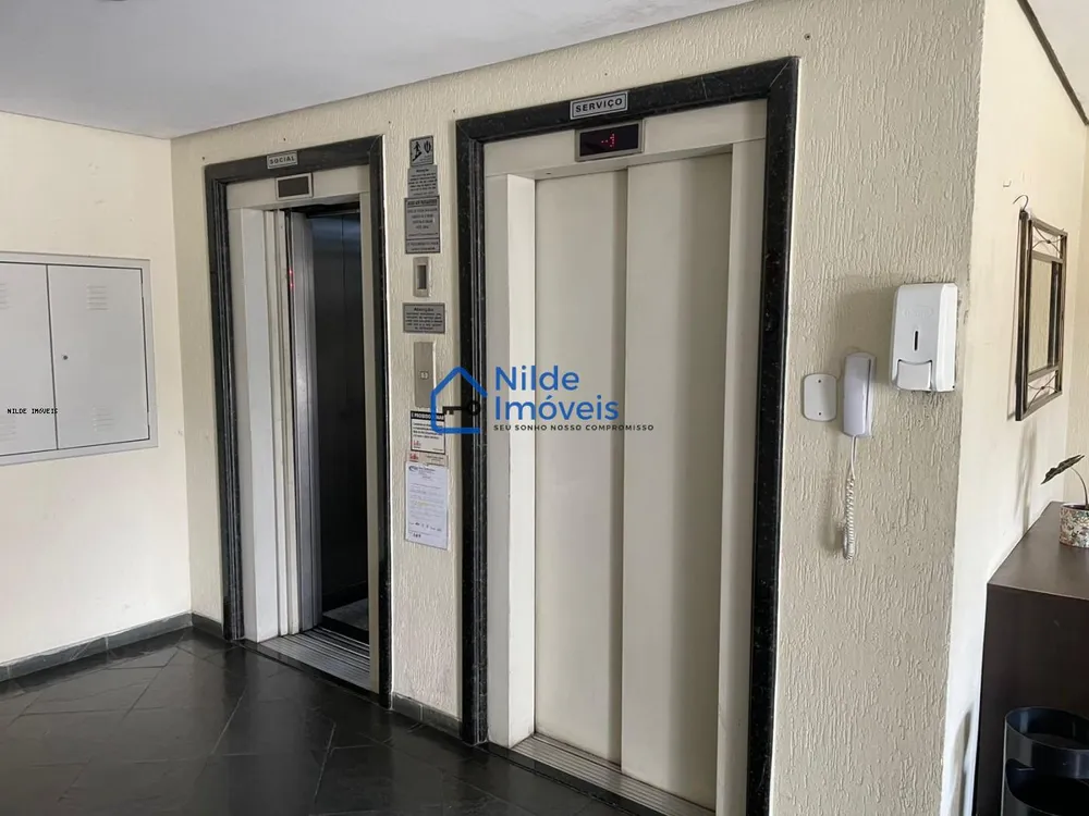 Apartamento, 2 quartos, 57 m² - Foto 9
