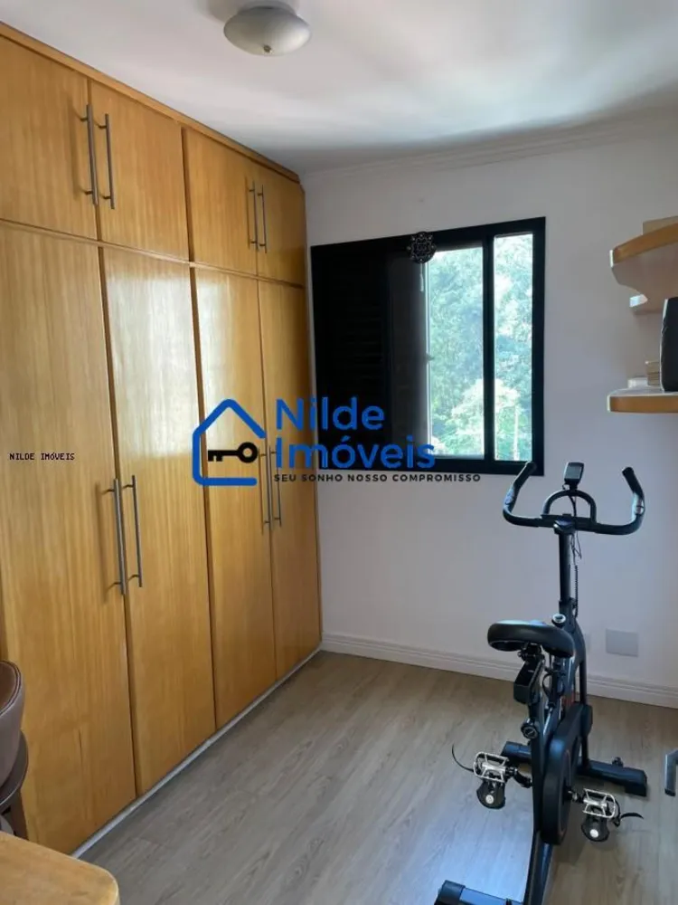 Apartamento, 2 quartos, 57 m² - Foto 7