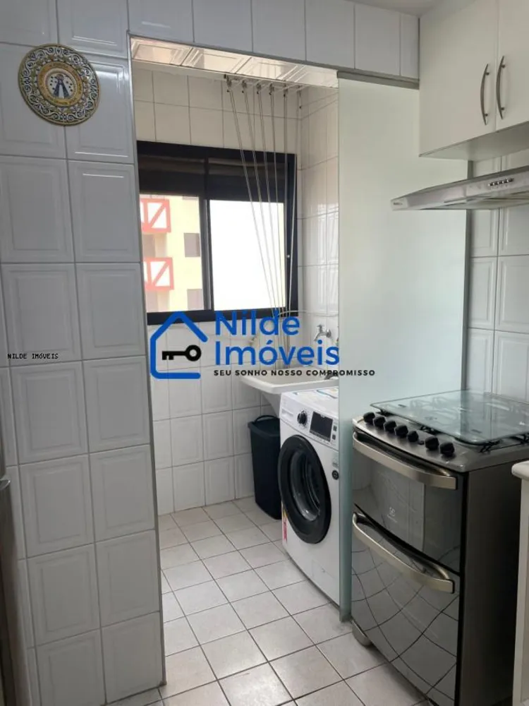 Apartamento, 2 quartos, 57 m² - Foto 8