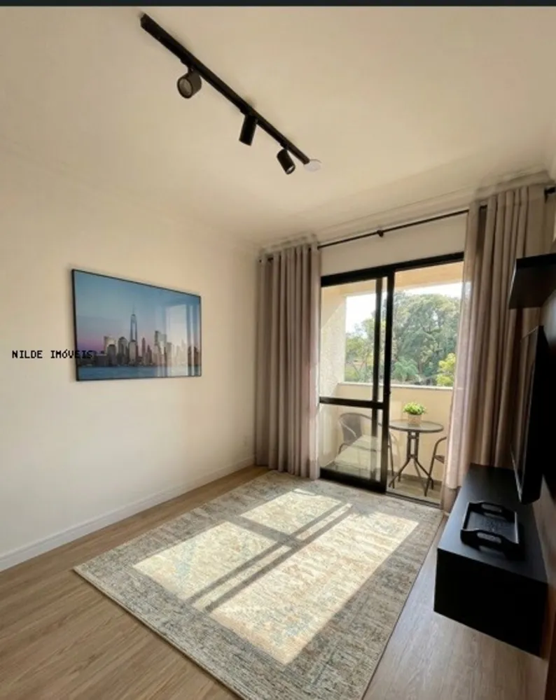 Apartamento, 2 quartos, 57 m² - Foto 1