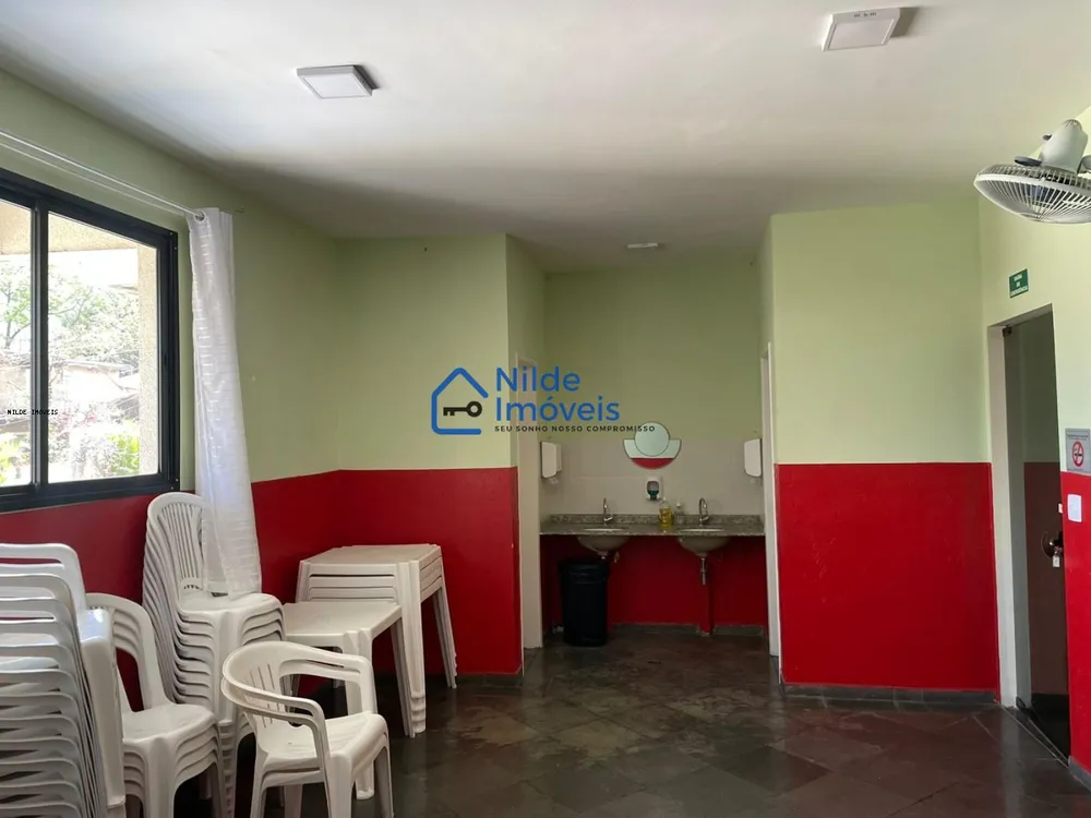 Apartamento, 2 quartos, 57 m² - Foto 12