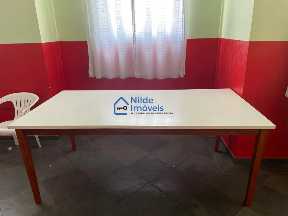 Apartamento, 2 quartos, 57 m² - Foto 10