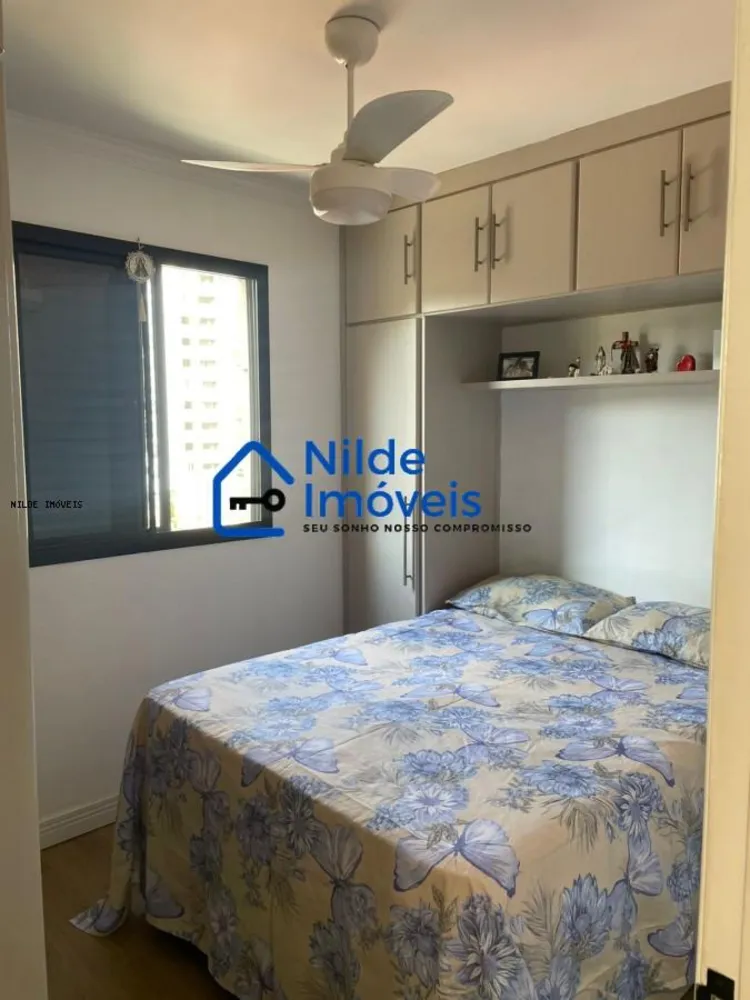 Apartamento, 2 quartos, 57 m² - Foto 6