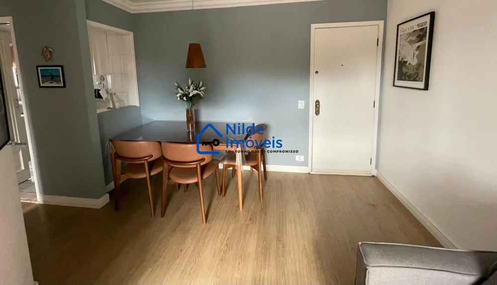 Apartamento, 2 quartos, 57 m² - Foto 3