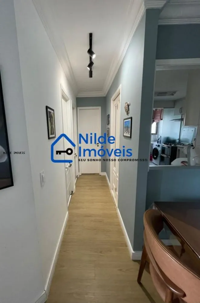 Apartamento, 2 quartos, 57 m² - Foto 4