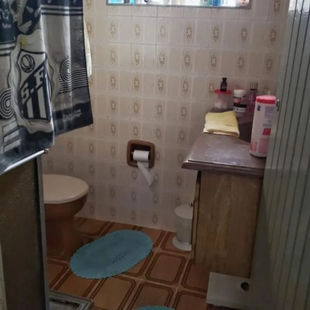 Sobrado, 4 quartos, 110 m² - Foto 6