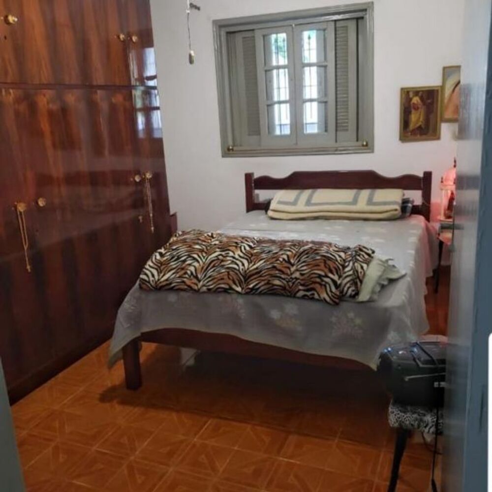 Sobrado, 4 quartos, 110 m² - Foto 3