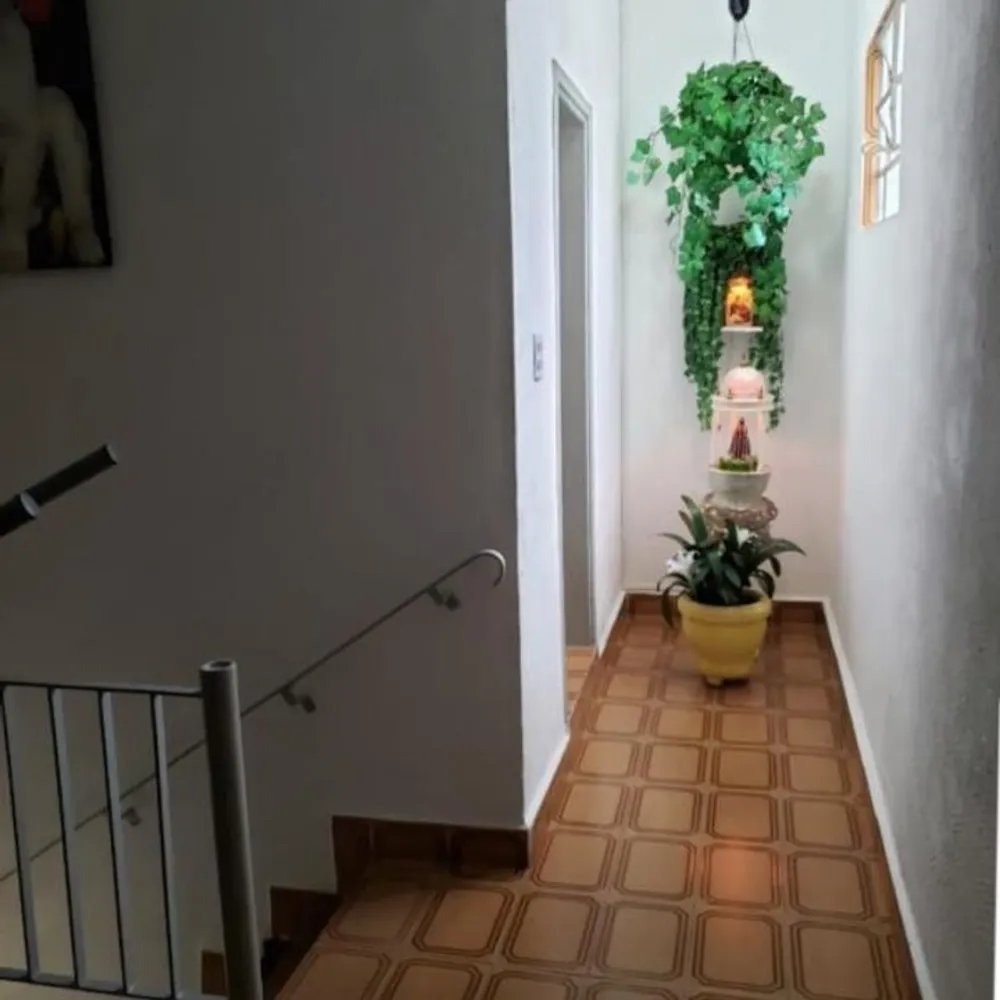 Sobrado, 4 quartos, 110 m² - Foto 4