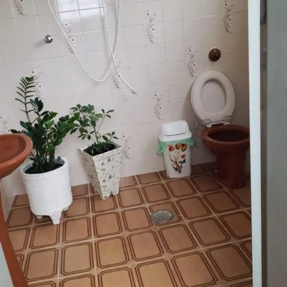 Sobrado, 4 quartos, 110 m² - Foto 11
