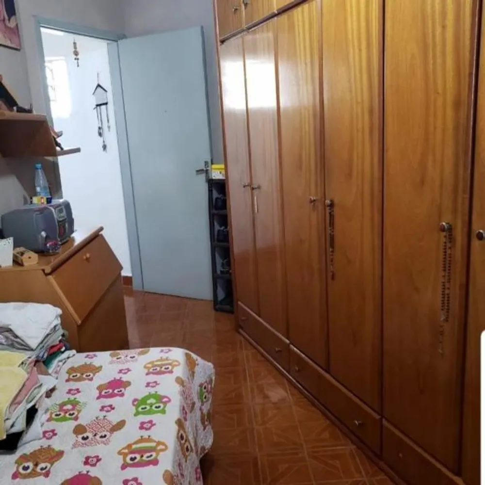 Sobrado, 4 quartos, 110 m² - Foto 7