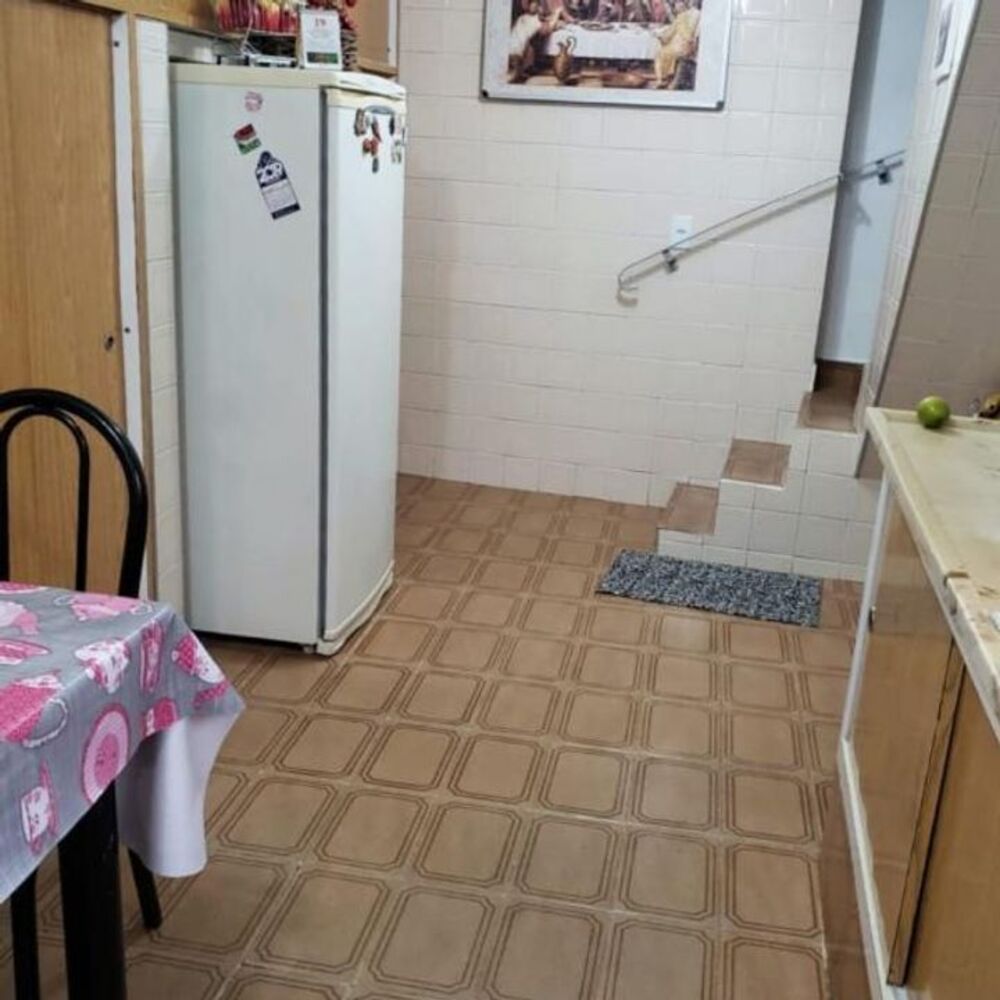 Sobrado, 4 quartos, 110 m² - Foto 2