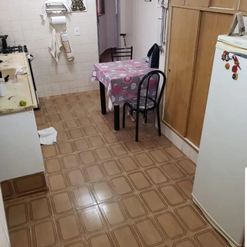 Sobrado, 4 quartos, 110 m² - Foto 10