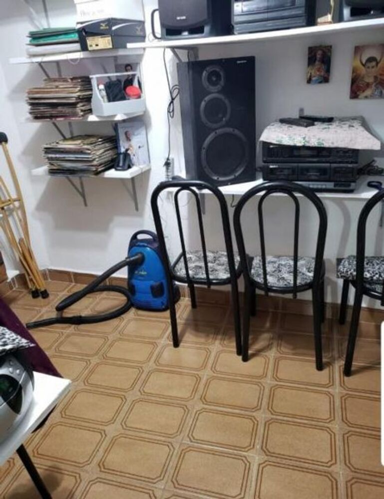 Sobrado, 4 quartos, 110 m² - Foto 4