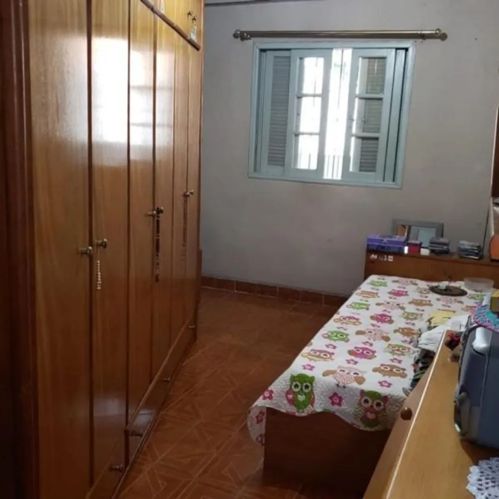 Sobrado, 4 quartos, 110 m² - Foto 5