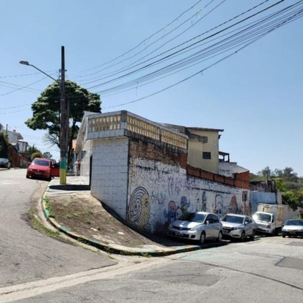 Sobrado, 4 quartos, 110 m² - Foto 1