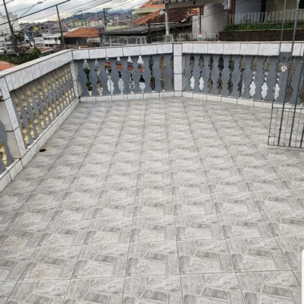 Sobrado, 4 quartos, 110 m² - Foto 14