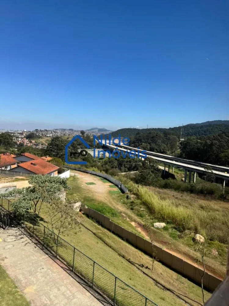 Apartamento, 2 quartos, 40 m² - Foto 7