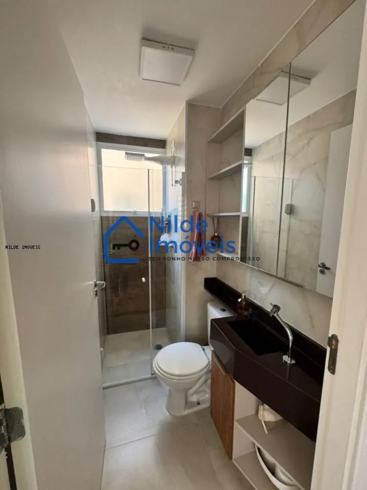 Apartamento, 2 quartos, 40 m² - Foto 6
