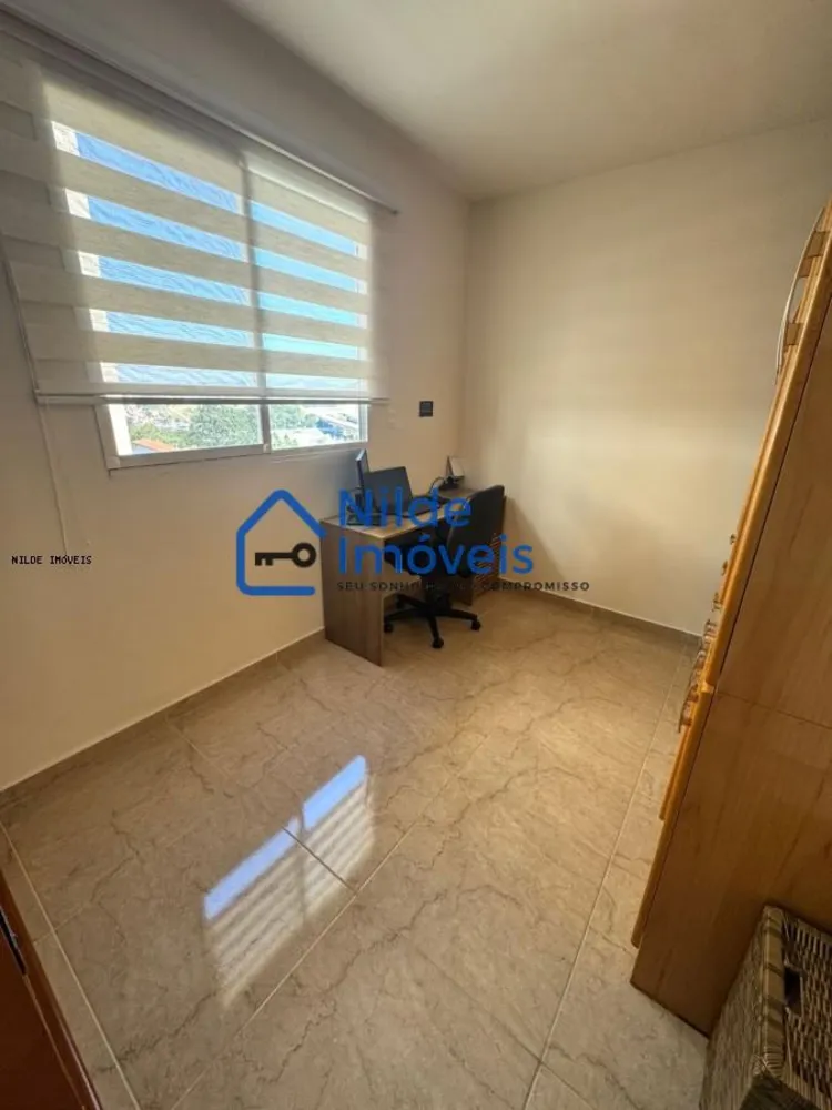 Apartamento, 2 quartos, 40 m² - Foto 4